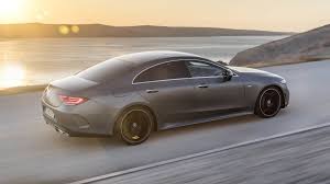 2019 Mercedes Benz Cls Class Motor1 Com Photos Mercedes Benz Cls Mercedes Benz Benz