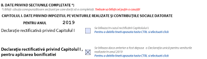 Descarcare, completare declaratie unica, trimitere la anaf, emailuri anaf Rectificare Declaratie Unica Pentru Venituri Din Adsense Manuale Utilizare