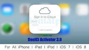Download Doulci Activator 3 0 Now Available Ios 8 Icloud Ios 7