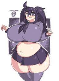 onaeane 🔞 on X: Hex Maniac  Pokémon t.coS0etTWKD0J  X