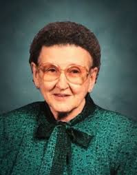 JoAnn Lietz McGregor (1927-2020)