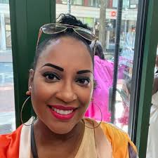 My Spelman sister and professor, Dr.