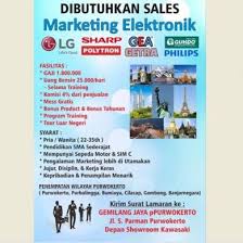 Gombong is a town in kebumen regency, in the southern part of central java, a province in indonesia. Lowongan Kerja Bulan Agustus 2019 Di Loker Bumiayu Id