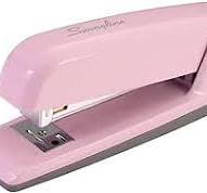 Staple Free Stapler Swingline 747 Business Stapler - All Metal Jam-Free  Desktop Stapler, 30 Sheet Capacity All-metal Stapler