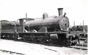 LMS 17920 - High Life Highland