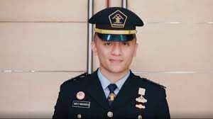 Facebook gives people the power to share and. Allegedly Involved In Cpns Fraud Nia Daniaty S Son In Law Under Investigation Of Internal Inspector General