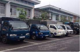 Taxi Tải Hà Tĩnh
