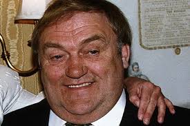 It has appeared in many famous events outside of les misérables. Comedy Legend Les Dawson Is Making A Stage Comeback 26 Years After Death Mirror Online