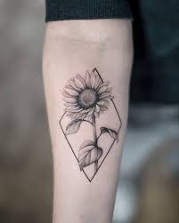 Maybe you would like to learn more about one of these? Sunflower Tattoo Ideas For The Summer Of 2021 Archziner Com