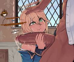 Rule34 - If it exists, there is porn of it  boxman, noel vermillion   6968725