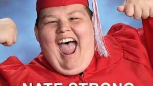 Fundraiser by Drew Simmons : We Love You Nate Simpkins!