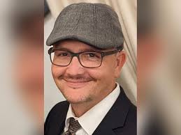 Brian M MacDonald's Memorial Website