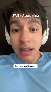 Accounting Is The Worst Career