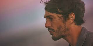 How Saying 'Goodbye' Helped Richard Edwards Finish His Solo Album