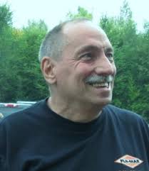 Ronald Comi Obituary (1952