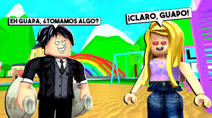 Decoraciones de fiesta de chicas. Finjo Ser Multimillonario Para Buscar Novia En Adopt Me De Roblox Youtube