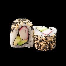 Angaben zum impressum des veranstalters. 147 California Sesam I O Sushi Und Nem