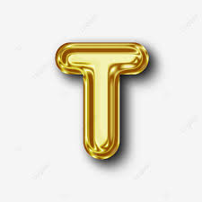 Tools (exhaustive list) available on dcode. Golden 3d T Letter Png Transparent Design 3d Abc Alphabet Png Transparent Clipart Image And Psd File For Free Download