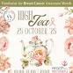 High Tea event image