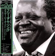 The Oscar Peterson Big 4