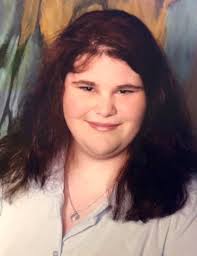 Obituary information for Jocelyn Grace Weiss-Songer