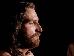 Happy Easter!, In interviews with Newsweek magazine and several other  media, Jim Caviezel spoke about the difficulties he experienced while  filming. This included being accidentally whipped twice, ...
