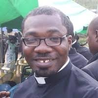 Vincent Osei Email & Phone Number