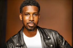 Kendrick Mitchell (@kendrickmitchellofficial) • Instagram photos and videos