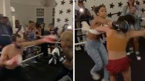 This is very good news for sports fans like you and me. Jake Paul S Raided Home Hosts Sloppy Boxing Match Covid Nightmare