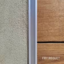 Where indicated on drawings, fry reglet z reveal, as manufactured by fry reglet corporation, shall be installed. Fry Reglet Posty Facebook