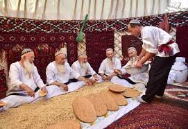 Check spelling or type a new query. Fotoreportazh Turkmenistan Shiroko Otmechaet Kurban Bajram Kultura