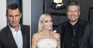 Shelton said in an interview from march that he and stefani would be getting so the wedding didn't conflict with his return to the voice in fall 2021. Mf8in9itue 7nm