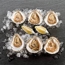 Ostra Plana Compra Online Sagastume Pescaderia Marisqueria Online