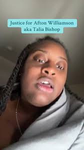 Who Is Thalia Parker Baptiste