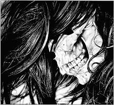 Shinichi Sakamoto Tumblr Graphic Novel Cover Japanese Artists Art