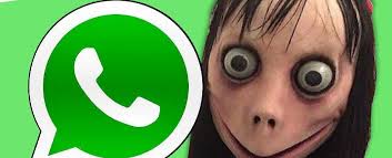 Los mejores juegos para jugar por whatsapp en 2021 con tu pareja, tu grupo de amigos o familiares: El Siniestro Desafio Suicida Momo En Whatsapp 5 Recomendaciones De Los Padres Sobre Como Notar Si El Nino Esta Afectado