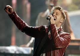 Ryan Tedder Is More Than A Hitmaker Here Now