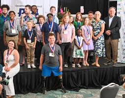 Cox Inspirational Student Heroes Recognized From Each Escambia County  School : NorthEscambia.com