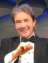 Martin Short