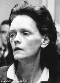 Paula Pace Baniszewski: Teacher's aide suspended after officials learn she  was part of a family who tortured and killed a teenage girl in 1965