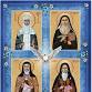Four Women Doctors of the Church event image