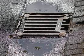 We can say that the bacteria are the main reason behind your bathroom being smelt like rotten eggs. Basement Smells Like Rotten Eggs When It Rains Foundation Drainage Cleaning Gutters Gutter