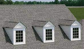 The landmark solaris platinum shingle is an energy saving, solar reflective asphalt shingle that provides a cool roof technology roofing system. Certainteed Landmark Vs Premium Landmark Solaris Asphalt Shingles