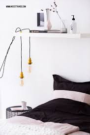 Diy Lampe Selber Machen Hangelampe Mit Vintage Gluhbirne Mit Bildern Vintage Gluhbirne Retro Lampe Lampen Selber Machen