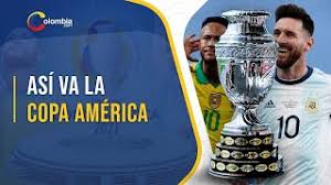 Tabla de posiciones de copa américa. Hce0jlrhrmegqm