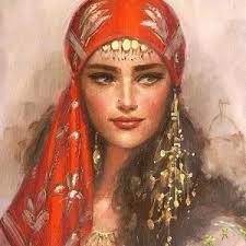 Resultado de imagem para ciganos