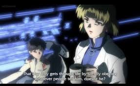 Evangelion 1.0 you are (not) alone. Watch Evangelion 1 0 You Are Not Alone Online Free Animepahe