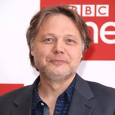 The Stranger's Shaun Dooley reacts to thirsty fans loving his tight shorts 