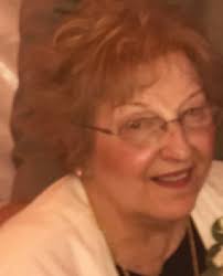 Camille (Esposito) Festa Obituary December 4, 2016