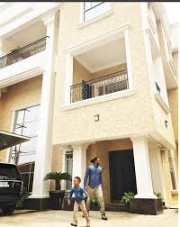 Popular nigerian singer, paul okoye, more popularly known as rudeboy, has revealed that he is one of nigeria's most popular singers, paul okoye has begun to build another mansion in the city of. Paul Okoye News Archives Classic 105